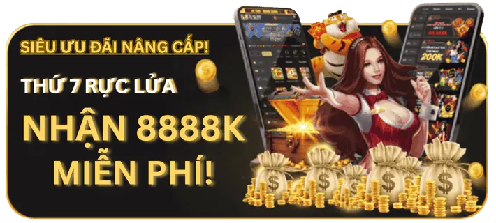 Cập nhật game Nổ Hũ mới trên 55cc