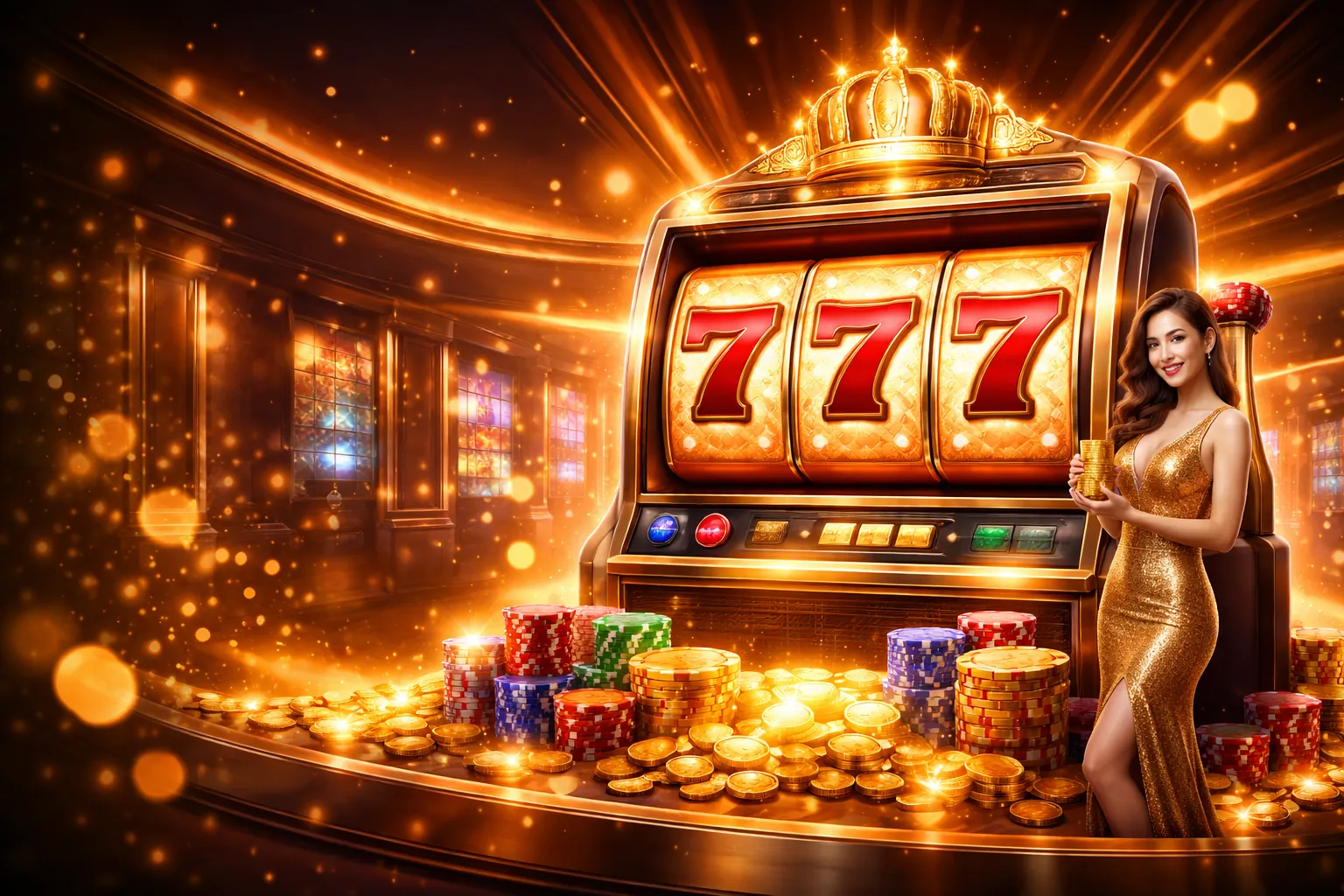 Hình nền Unibet Casino LT với các trò chơi đa dạng